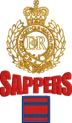 RE-SAPPERS-TRF EMB PS